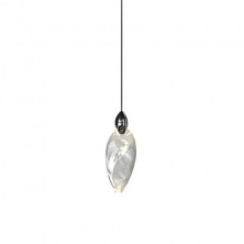 Подвесной светильник Delight Collection Colvin MT9176-1H pearl black