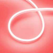 Светодиодная лента герметичная Arlight AURORA-PS-A120-12x6mm 24V Red 036684