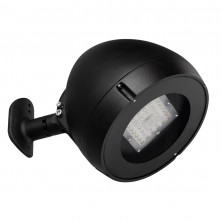 Уличный консольный светильник Arlight OXOR-OZLUM-250x206-10W Day4000 052482