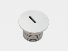 Светильник настенный GW TIK GW-R712-3-WH-WW, GW-R712-3-WH-WW