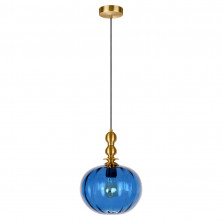 Подвесной светильник Loft IT Melon 10426 Blue