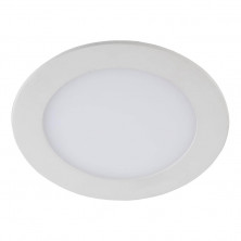 Встраиваемый светодиодный светильник ЭРА LED 1-6-4K/1 Б0046903