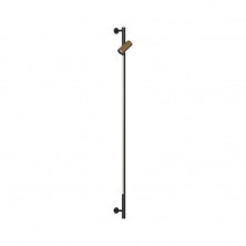 Настенный светильник Delight Collection WD1241DR