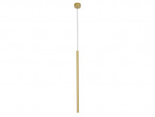 Подвесной светильник Newport Loren 15105/S brass М0070231