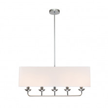 Люстра на штанге Escada Bovilla 10175/4