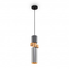 Подвесной светильник Maytoni MOD303PL-01CFL2