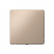 Заглушка Schneider Electric Art Gallery Шампань GAL001209