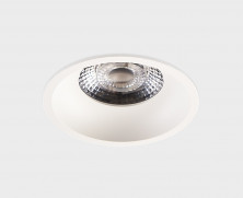 Встраиваемый светильник Italline IT08-8032 white 4000K