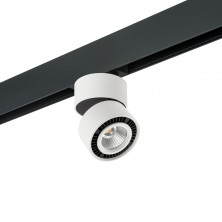 Трековый светильник Lightstar Forte Muro PRO213816 (595061+213816)