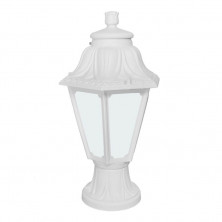 Уличный светильник Fumagalli Mikrolot/Anna E22.110.000.WYF1R