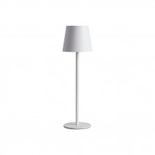 Уличный настольный светильник Arte Lamp Fuyue A1614LT-1WH