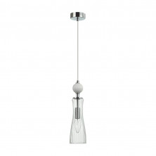 Подвесной светильник Lumion Neoclassi Emily 8268/1A