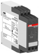 Реле контроля напряжения CM-PFS.S 3ф контроль обрыва и чередования фаз ABB 1SVR730824R9300