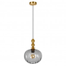 Подвесной светильник Loft IT Melon 10426 Smoke