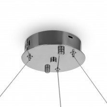 Подвесной светильник Freya FR5257PL-L25CH