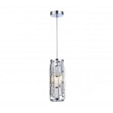 Подвесной светильник Escada Monaco 2101/1S Chrome