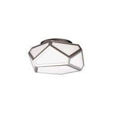 Потолочный светильник Feiss Diamond FE-DIAMOND-F