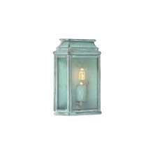 Уличный настенный светильник Elstead Lighting St martins ST-MARTINS-V
