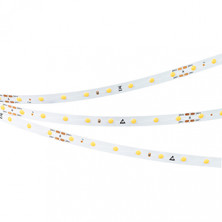 Светодиодная лента Arlight DOT-X64-8mm 24V Warm3000 (5 W/m, IP20, 5m) 040233