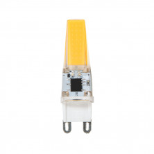 Светодиодная лампа Arte Lamp Lugo G9 2,5W 3000К A0925-3K
