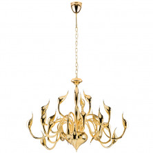 Подвесная люстра Lightstar Cigno Collo 751242