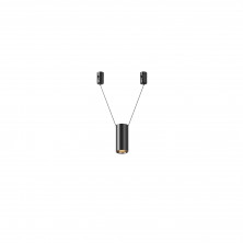 Трековый светильник Technical TR157-1-12W3K-B
