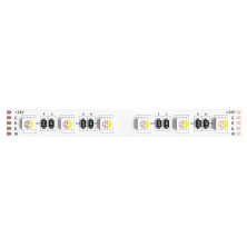 Светодиодная лента Arte Lamp Tape 24В 14,4Вт/м 4000К 5м IP20 A2406012-01-RGB4K