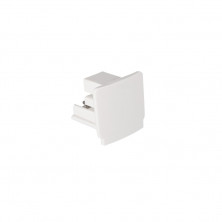 Заглушка Kanlux Tear N EPLUG W 33236