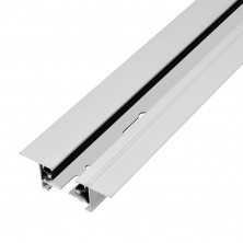 Шинопровод однофазный накладной Escada Prima TR-02-01-001-1 White ESTR10008