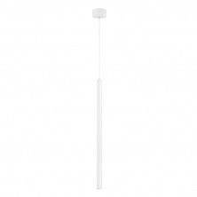 Подвесной светильник Arlight SP-PIPE-HANG-L600-R30-9W Warm3000 (WH, 24 deg, 230V) 038616