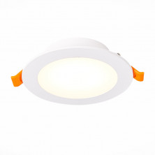 Встраиваемый светодиодный светильник ST Luce Reggila ST212.508.10