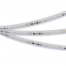 Светодиодная герметичная лента Arlight ARL-PV-A120-15mm 230V Day4000 (15 W/m, IP65, 10m) 056692