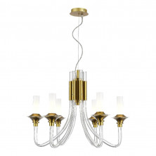 Подвесная люстра ST Luce Vetrano SL1241.203.06