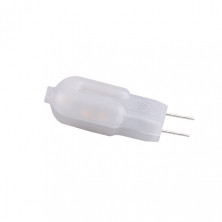 Лампа светодиодная Kanlux Gio G4 1,3W 3000К 22662