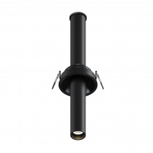 Встраиваемый светильник Technical C140RS-L300-7W3K-B