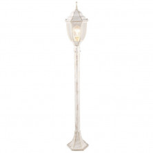 Уличный светильник Arte Lamp Pegasus A3151PA-1WG