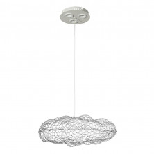 Подвесной светильник Loft IT Cloud 10247/350 Silver