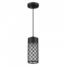 Уличный светильник Odeon Light 4834/1