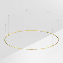 Трек Arlight ART-APRIORI-ROUND-HANG-R3000 (OG) 054469