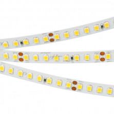 Светодиодная лента Arlight RT 2-5000-50m 24V Day5000 2x (2835, 160 LED/m, LUX) 026701