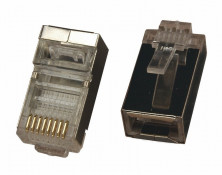 Разъем FTP RJ-45(8P8C), CAT 5e REXANT 05-1023
