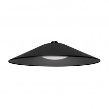 Трековый светильник Arlight ART-INBELT-WOK-R430-15W Day4000-MIX (BK, 110 deg, 48V, DALI) 051186
