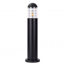 Уличный светильник Arte Lamp Coppia A5217PA-1BK