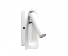 Встраиваемый спот Kink Light Ризи 08071M,01