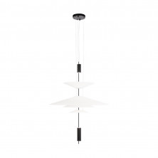 Подвесной светильник Loft IT Skylar 10244/C Black