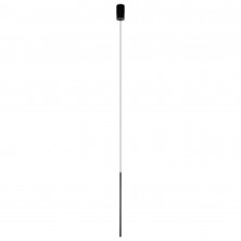 Подвесной светильник Loft IT Metropolis 10333/600 Black