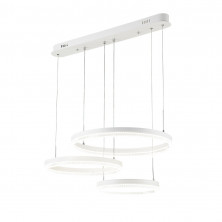 Настольная лампа Escada Celestia 10223/3LED
