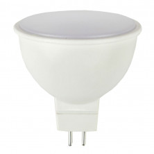 Лампа светодиодная Эра GU5.3 9W 4000K LED MR16-9W-840-GU5.3 R Б0050199