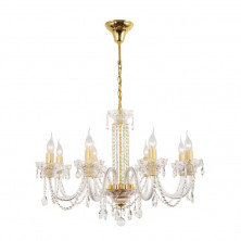 Подвесная люстра Arti Lampadari Sofia E 1.1.8.600 G