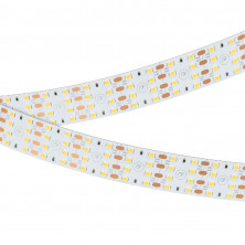 Светодиодная лента Arlight UL-A320-24mm 24V Day4000 (26 W/m, IP20, 2.5m) 042337